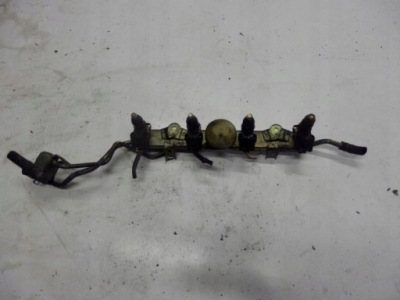 Honda civic viii ufo 08 1.4 dsi молдинг впрыскная фото №1