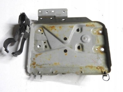 Nissan note ii e12 12-16 1.2 основание аккумулятор фото №1