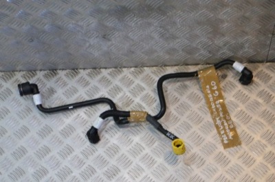 Дроти охолодження модуля bmw 5 g60 g61 фото №1