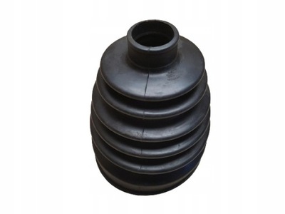 Захист шарнір піввісь привідний c-1402 фото №1