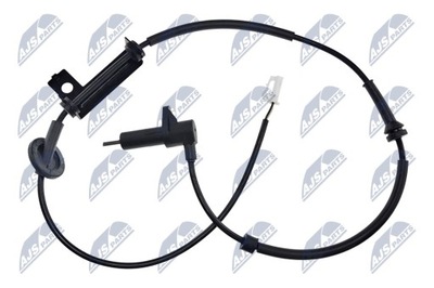 JUTIKLIS ABS GAL. HYUNDAI SANTA FE 2WD 00-06 /PRAWY/ 