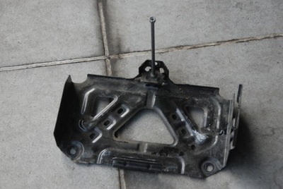 Mini countryman r60 r61 основание аккумулятора фото №1