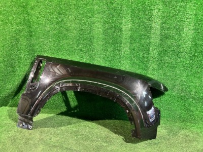 Крыло передний правый land rover defender ii фото №1