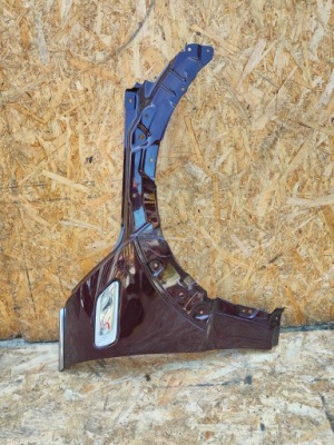 Крила правий передній mini cooper f54 s clubman фото №1