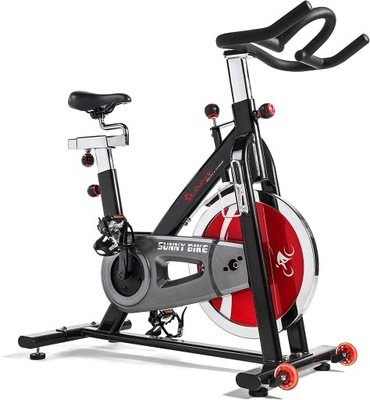 Rower spiningowy Sunny Health Fitness SF-B1002