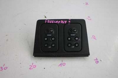 Панель аудио туннель 5h22-18k909-ba freelander ii фото №1