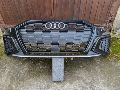 AUDI A3 S-LINE S3 BUMPER FRONT 2019- 8Y0  