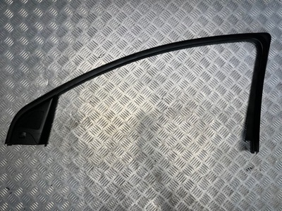 Audi q7 4l рамка двері правий перед 4l0867610 фото №1