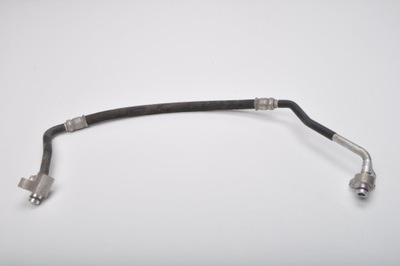 Bentley bentayga 4.0 tdi шланг кондиціонера 4m0816181a фото №1