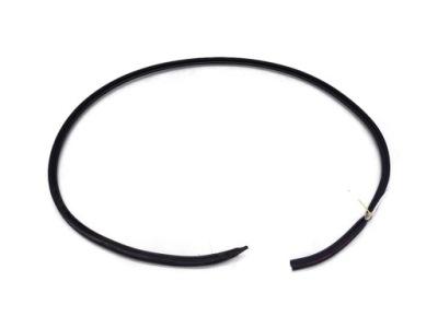 Прокладка крыша кровельная правая peugeot partner ii tepee фото №1