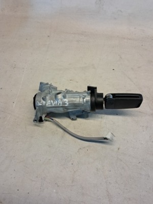 Замок запалювання ключ skoda octavia iii 5q0905865 фото №1