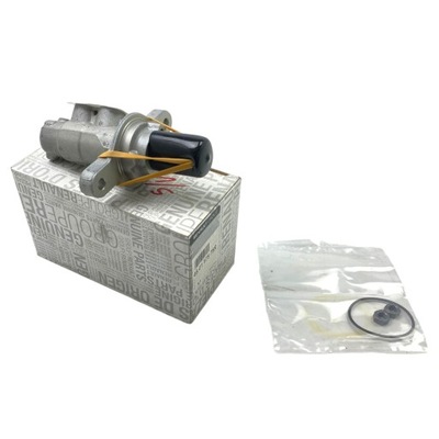 Nowa насос тормозная kangoo ii citan kubistar ii фото №1