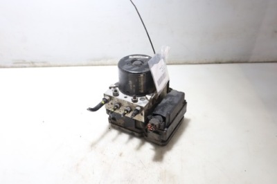 Насос abs audi tt ii 8j 2.0tfsi фото №1