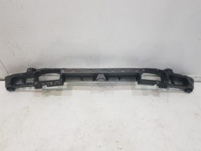 Пена абсорбер бампера mercedes gla a1568850037 фото №1