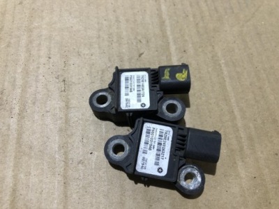 Датчик датчик удару jeep p56010319ab фото №1