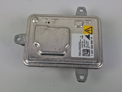 Преобразователь ксенон alfa romeo stelvio 130732946915 фото №1