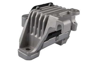 Подушка двигуна права jeep фото №1