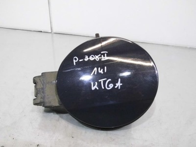 Крышка заливной топлива peugeot 308 ii t9 ehdi фото №1