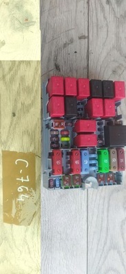 Renegade 500x коробка предохранителей bsi 51987784 фото №1