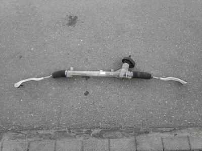 Трансмиссия рулевая рулевая рейка renault megane iv 490017441r фото №1