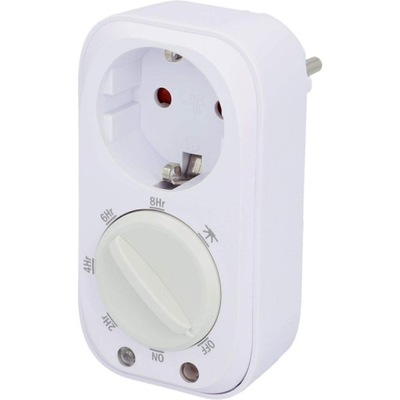 Programator czasowy Unitec 30916
