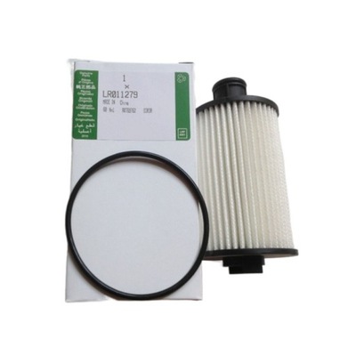 FILTER OILS FOR JAGUARA XF / XJ / XK / XKR / XJR 5  