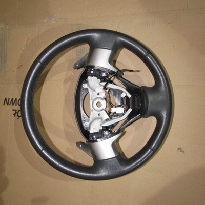 Toyota aygo i воздуховод фото №1