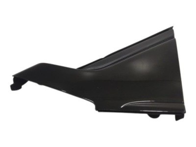 Треугольник заглушка крыла перед левая opel adam 2012-2019 13959011 фото №1