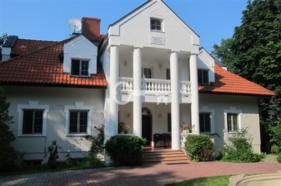 Dom, Klarysew, 600 m²