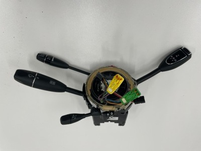 Переключатель комбинированный a2215404701 mercedes w216 w221 lift фото №1