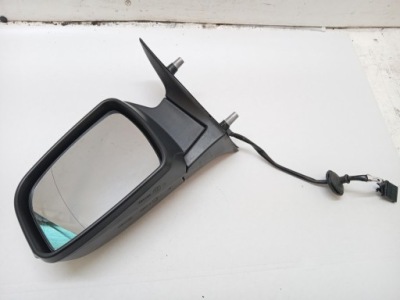 Зеркало левая 5 pin opel zafira b фото №1