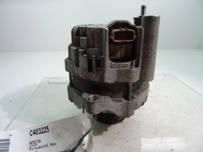 Mitsubishi asx генератор a2tx1081b фото №1