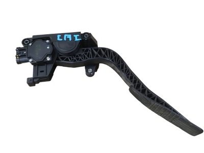 Педаль газа chevrolet captiva 2008 96625893 фото №1