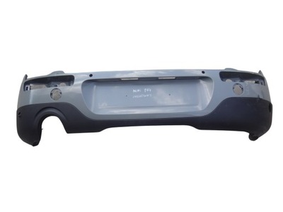 Бампер задня mini cooper f54 фото №1