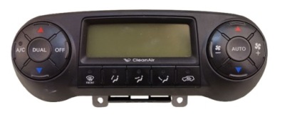 Hyundai ix35 панель обдув кондиціонера клімат-контроль 97250-2y600 фото №1