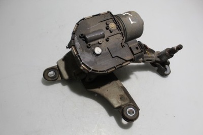 Моторчик механізм лівий перед galaxy ii mk2 фото №1