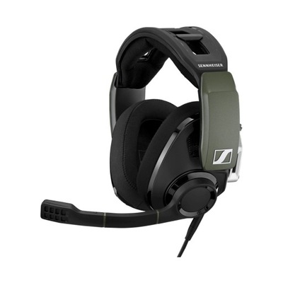 Słuchawki Gamingowe Sennheiser GSP 550