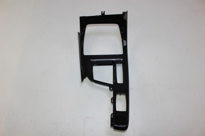 Bmw x1 f48 x2 f39 молдинг dekor тунель консолі piano black anglik 9292548 фото №1