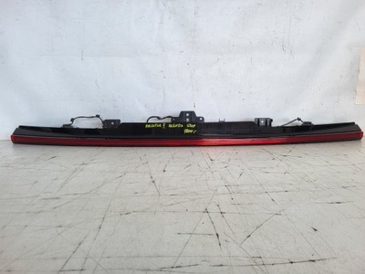 Polestar 2 ii лампа задня стоп накладка кришки фото №1