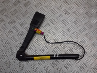 Натягувач поперечина правий перед opel vectra c 13127948f фото №1