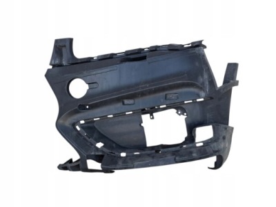 Bmw 2 f45 7301547 направляющая бампера левый перед фото №1