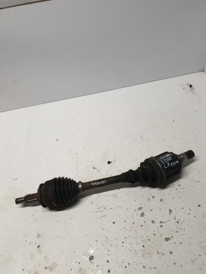 Приводной вал półośka передняя левая перед левый mitsubishi 2.2 did фото №1