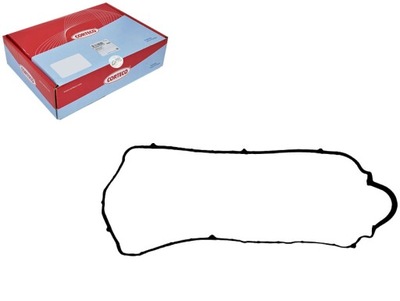 Прокладка крышки клапанов renault clio iii clio iv фото №1