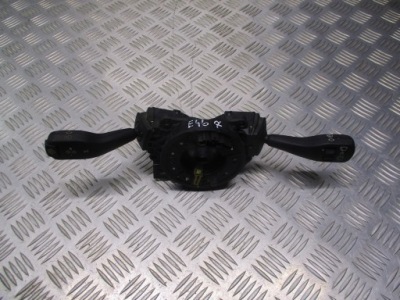 Перемикач підрульовий перемикач комбінований bmw seria 3 e46 фото №1