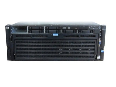 HP DL580 G7 4x X7560 64GB P410i