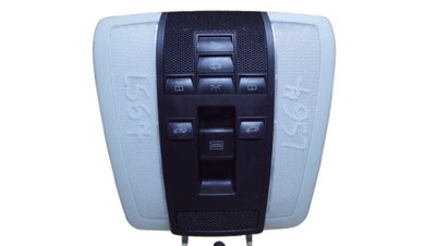 Лампа потолочный mercedes w204 a2048201823 фото №1