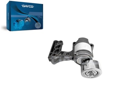 Dayco apv2766 натяжитель ремень клиновой многоручейковый фото №1