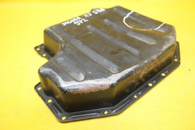 Поддон масляная jaguar xj xjs 5.3 b v12 фото №1