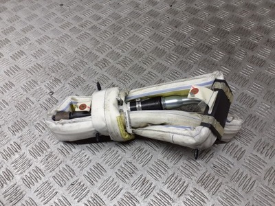 Шторка безпеки подушка безпеки бічна ліва hyundai i20 фото №1