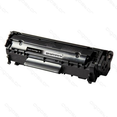 Toner do HP Q2612A 12A 1020,1018,1010,3030